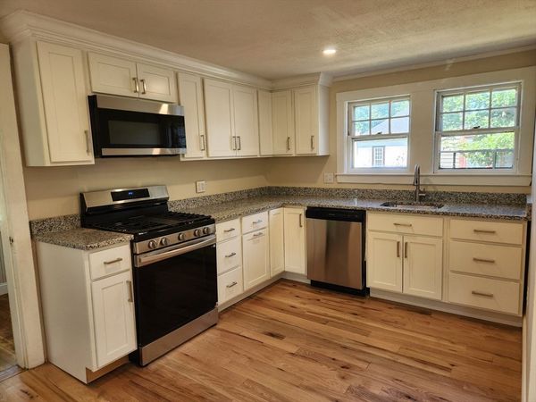 82 Sea St., Unit 82, Weymouth, MA 02191
