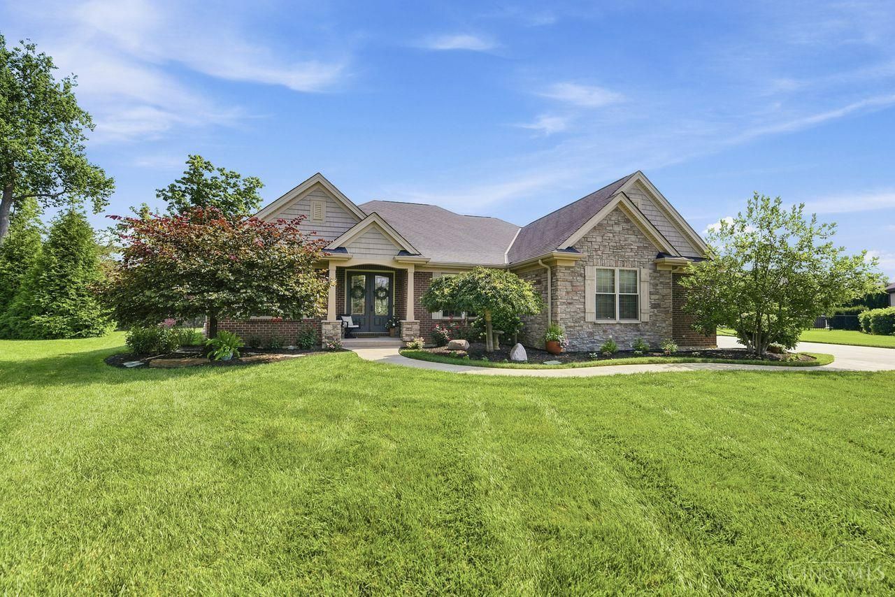 7520 Grand River Court, Maineville, OH 45039 Main Photo