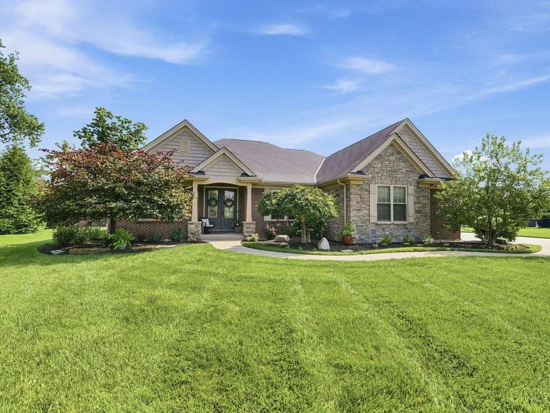 7520 Grand River Court, Hamilton Twp, OH 45039 Photo 1