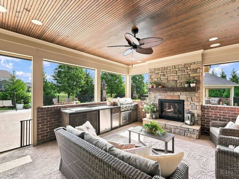 7520 Grand River Court, Hamilton Twp, OH 45039 Photo 16