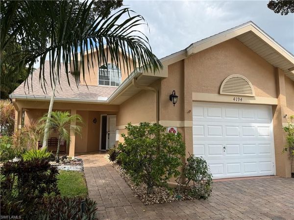 4194 Pensacola AVE, ESTERO, FL 33928