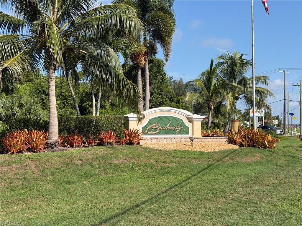 4194 Pensacola Ave, Estero, FL 33928 Photo