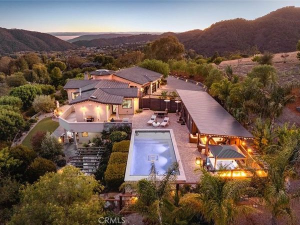 850 Bassi Dr., San Luis Obispo, CA 93405