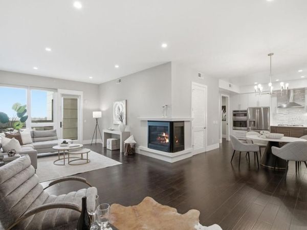 600 El Camino Real, Unit 311, Belmont, CA 94002
