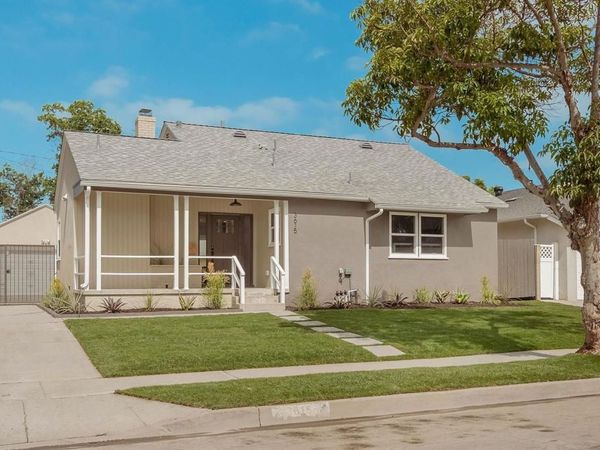 3615 Conquista Ave, Long Beach, CA 90808