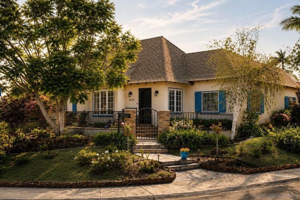 3030 Locust Street, San Diego, CA 92110 Main Photo