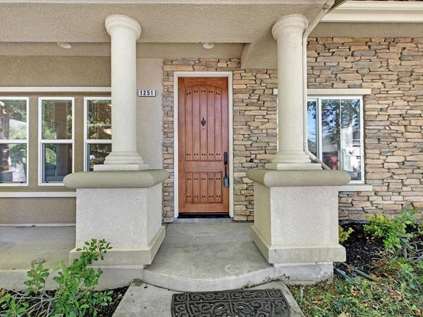 1251 Delmas Ave, San Jose, CA 95125