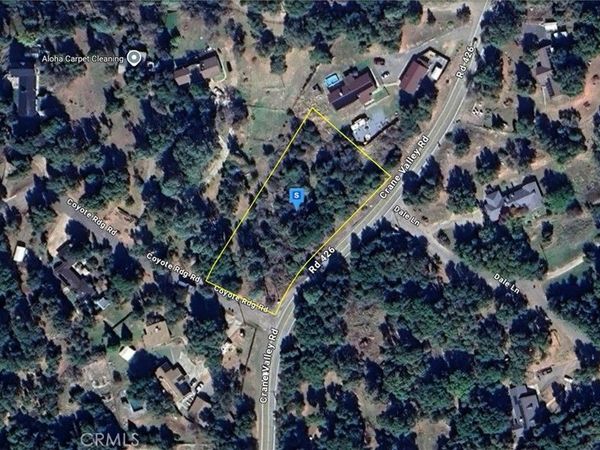 51745 Rd 426, Oakhurst, CA 93644