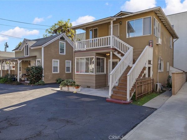 1124 Cordova Street, Unit 2, Pasadena, CA 91106