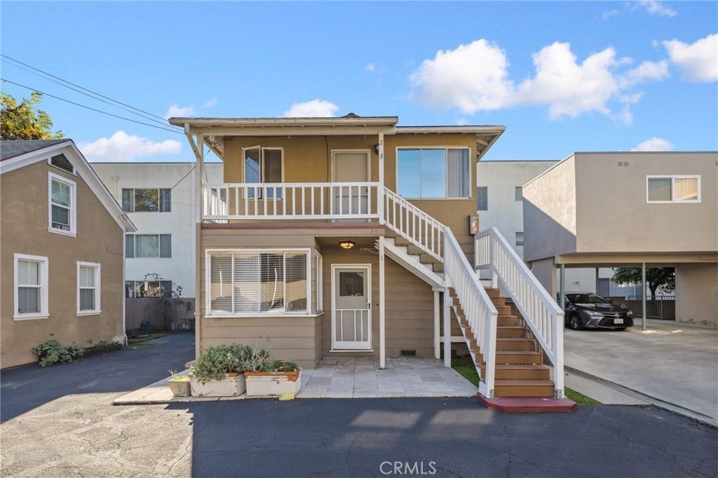 1124 Cordova Street, Unit 2, Pasadena, CA 91106 Main Photo