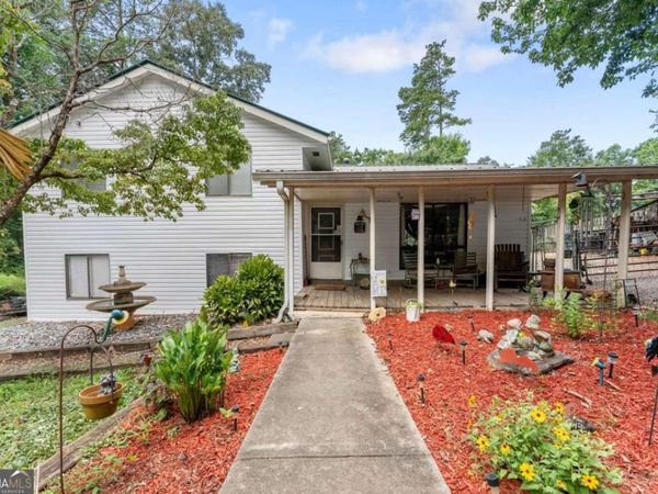 280 Strickland Road, Alpharetta, GA 30004