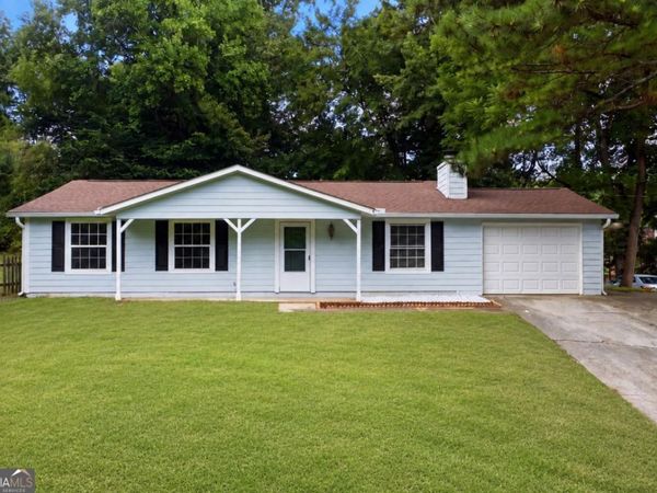 853 Courting Lane NW, Lilburn, GA 30047