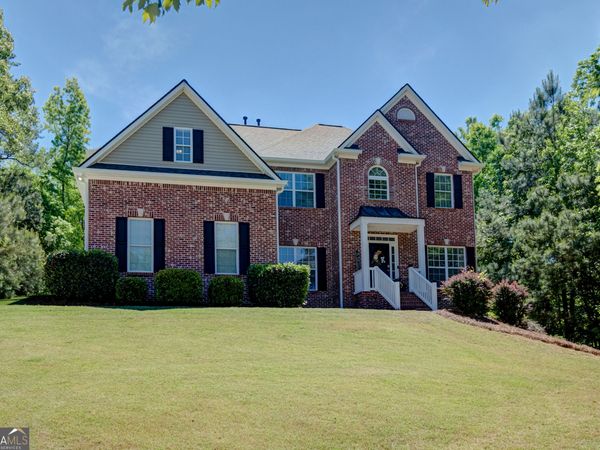 381 Rosebay Lane, Sharpsburg, GA 30277