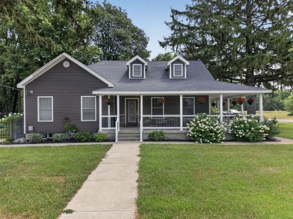 707 S Otter Creek Road, Streator, IL 61364