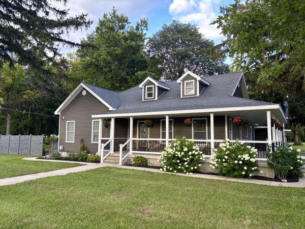 707 S Otter Creek Road , Streator, IL 61364