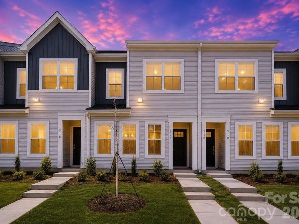 5114 Orchardview Way , Charlotte, NC 28216