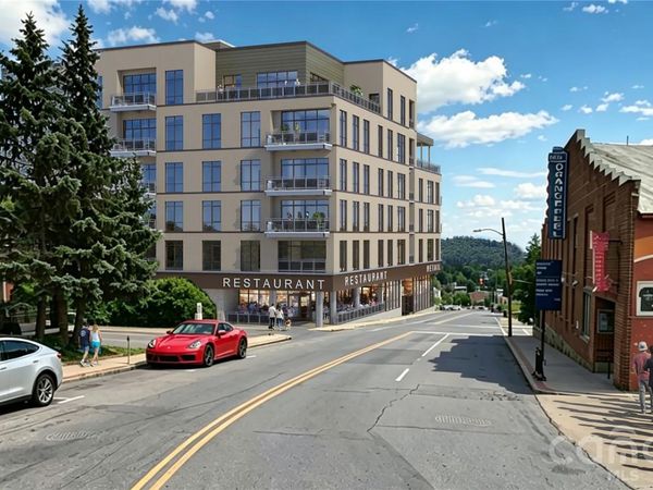 120 Biltmore Avenue, Unit 201, Asheville, NC 28801