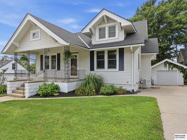 1412 S 63 Street, Omaha, NE 68106