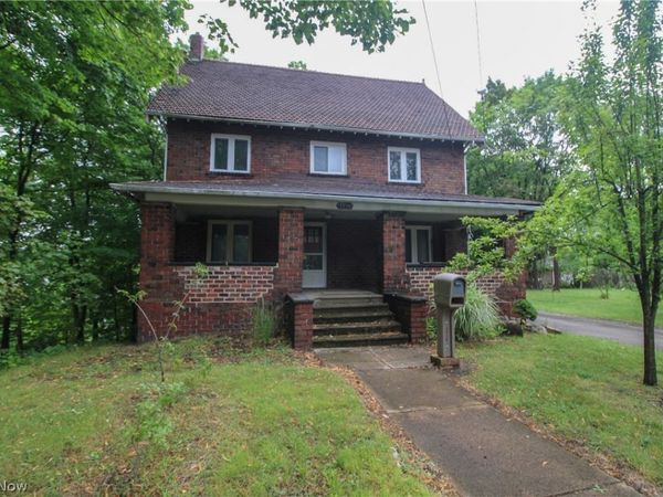 1719 Ohio Avenue , Youngstown, OH 44504