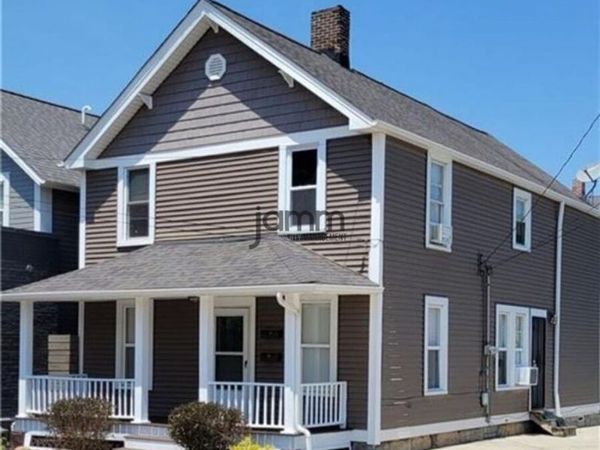 1726 Starkweather Avenue , Unit Upper, Cleveland, OH 44113