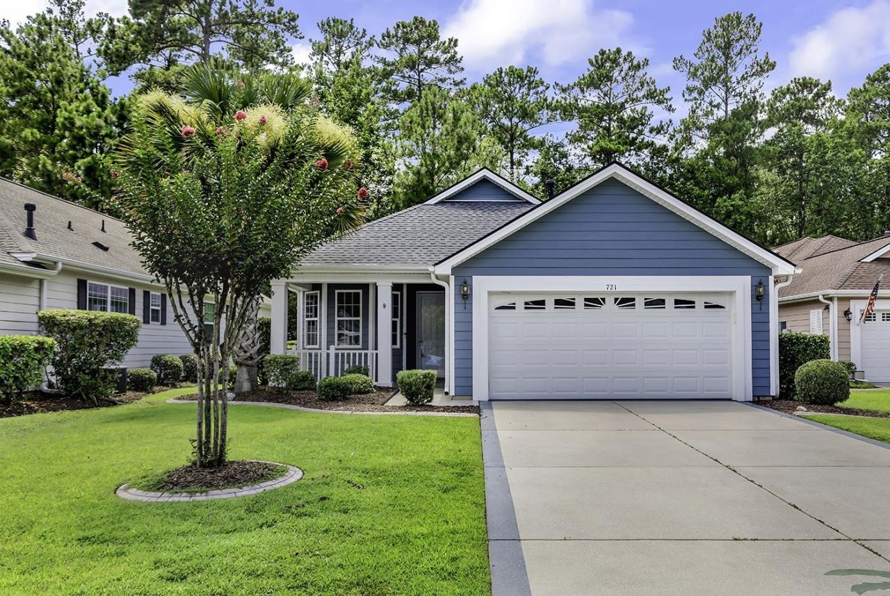 721 Bay Hill Ct., Murrells Inlet, SC 29576 Main Photo