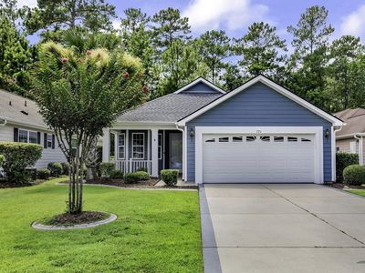 721 Bay Hill Ct. , Murrells Inlet, SC 29576