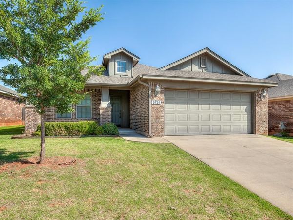2721 NW 189th Street, Edmond, OK 73012