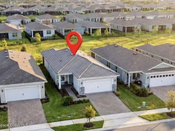 8833 Nixie Avenue SW, Melbourne, FL 32940