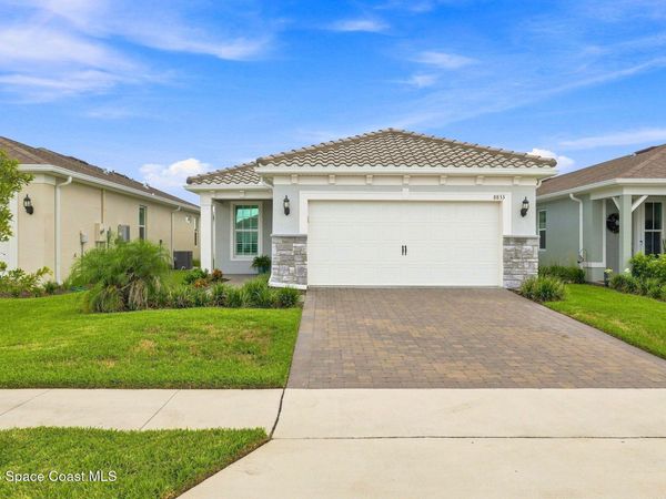 8833 Nixie Avenue SW , Melbourne, FL 32940