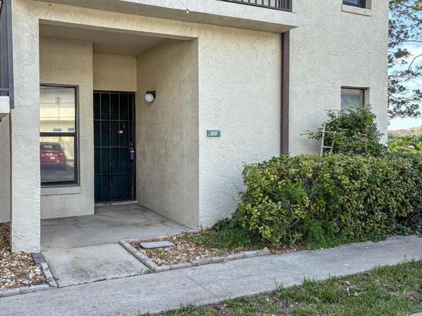 420 Catamaran Drive , Unit 99, Merritt Island, FL 32952