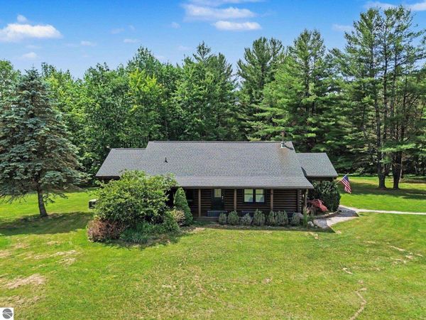 5280 East County Line Road S, Shepherd, MI 48883