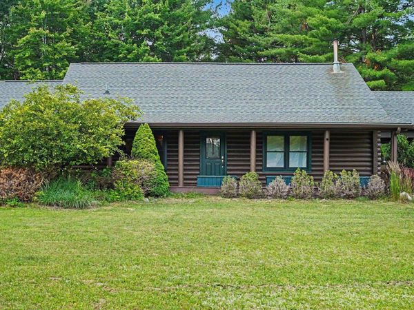 5280 East County Line Road S, Shepherd, MI 48883