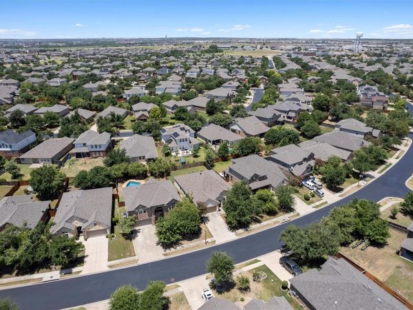 2909 Barley Field PASS, Pflugerville, TX 78660