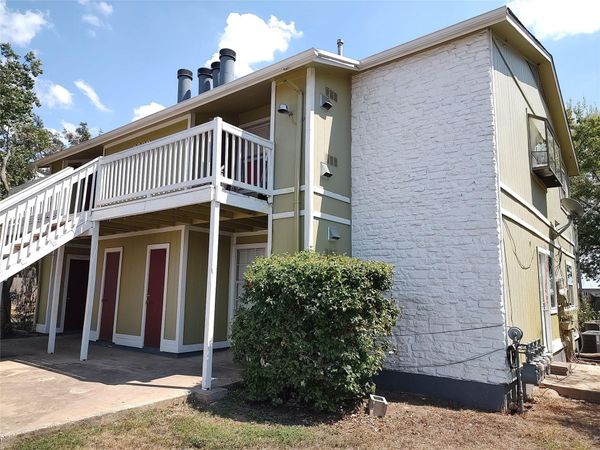 2200 Leah CV, Unit C, Austin, TX 78748