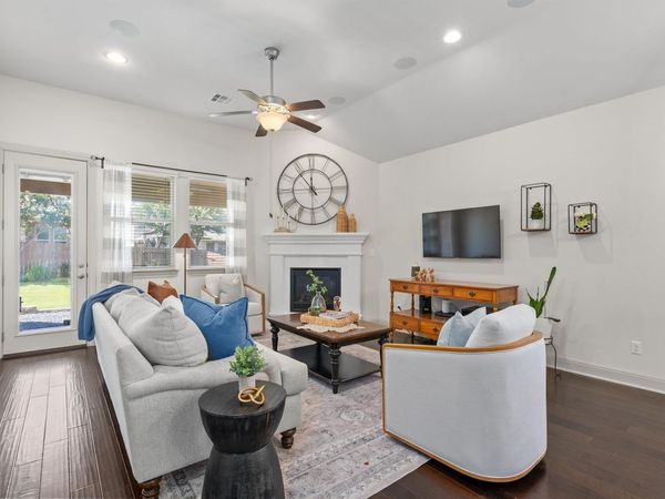 2732 Florin CV, Round Rock, TX 78665