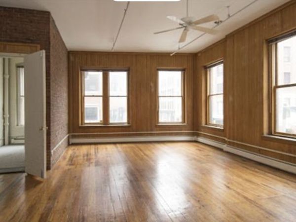 118 South Street, Unit 2A, Boston, MA 02111