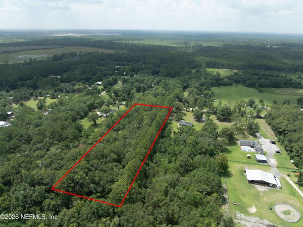 0 SE 144TH Street, Starke, FL 32091