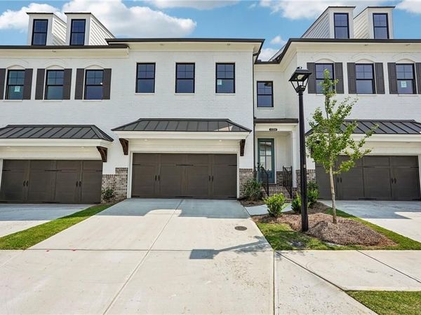4304 Burton Bend Way, Unit 151, Buford, GA 30518