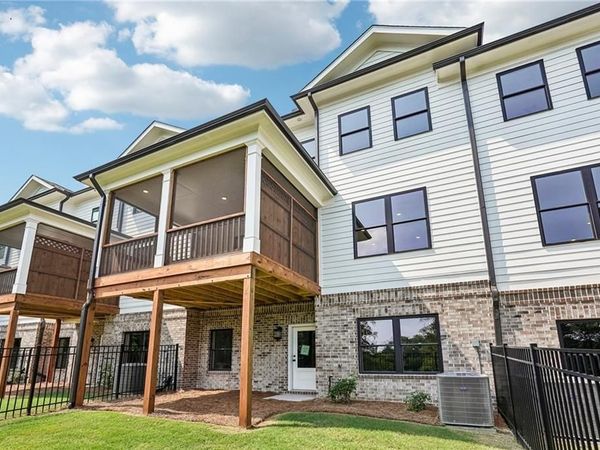 4304 Burton Bend Way, Unit 151, Buford, GA 30518