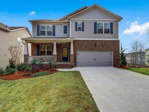 7019 Blackbird Court , Flowery Branch, GA 30542