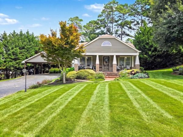 906 Cartersville Highway, Dallas, GA 30132
