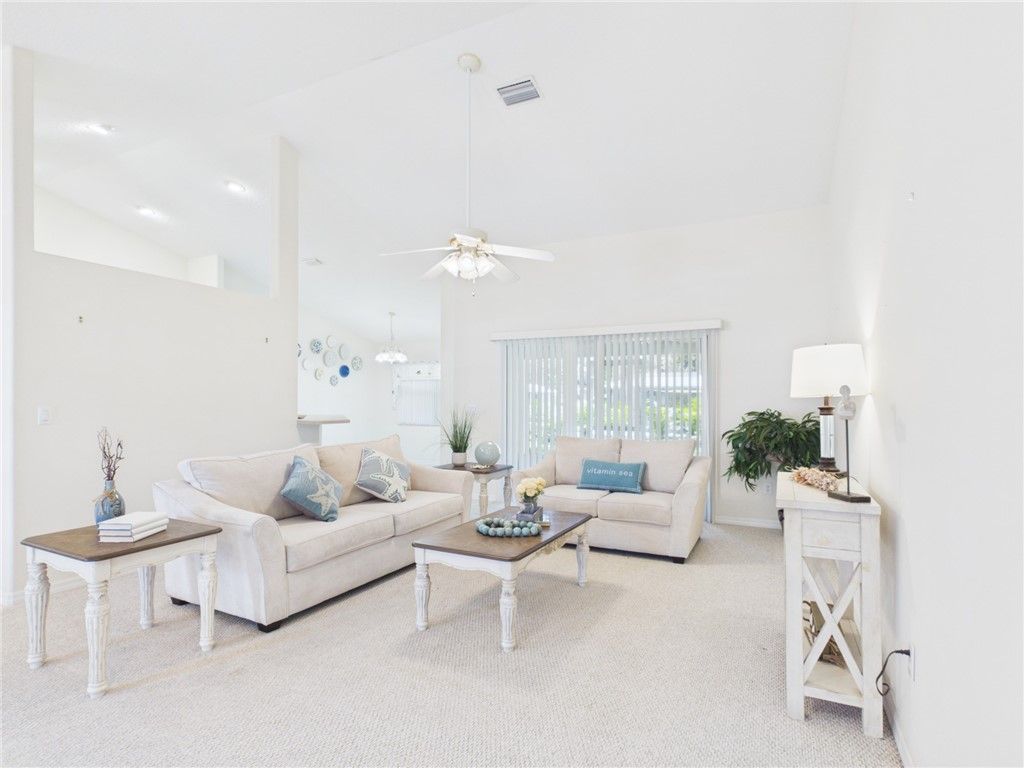 679 Atlantus Terrace, Sebastian, FL 32958 Photo