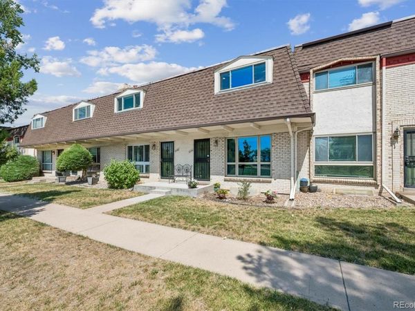 6350 E Mississippi Avenue , Denver, CO 80224