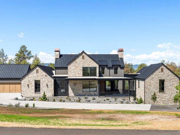 2408 Keep Drive, Sedalia, CO 80135