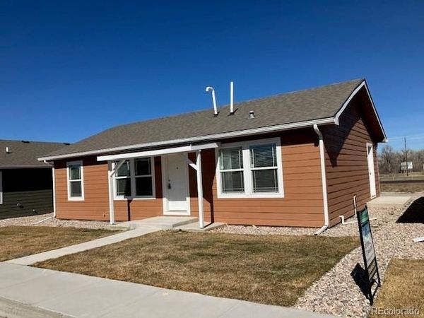 1625 Osage Avenue , Fort Morgan, CO 80701