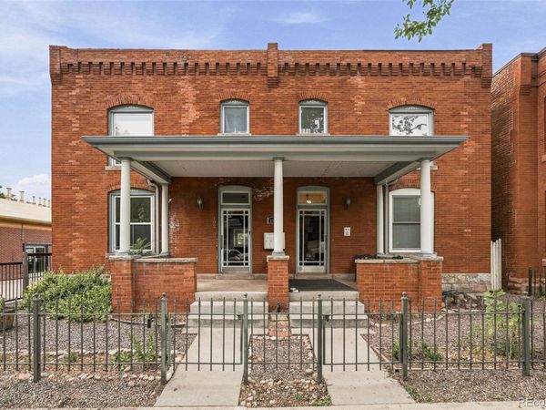 2554 W 32nd Avenue , Unit 102, Denver, CO 80211