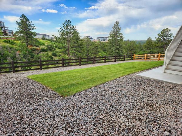3387 Fellswoop Court , Castle Rock, CO 80108
