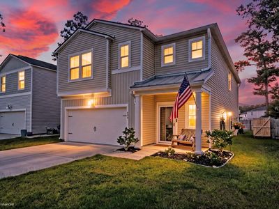 625 Jancus Street, Charleston, SC 29414