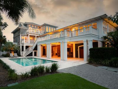 2668 Bayonne Street, Sullivans Island, SC 29482