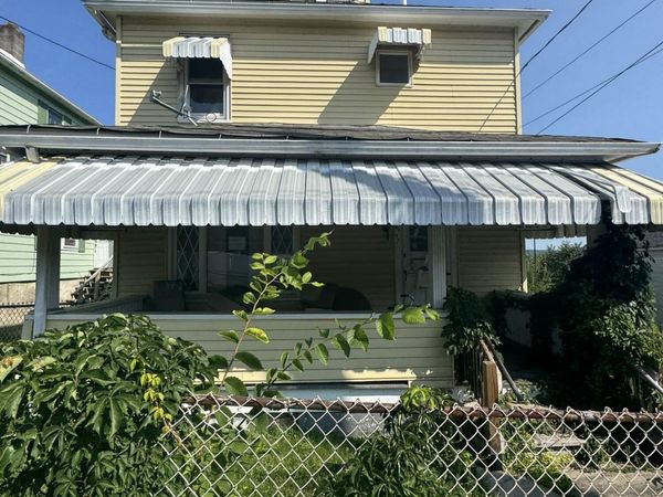17 Pulaski Street, Wilkes-Barre, PA 18706